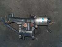 ZAWÓR EGR OPEL 1.7 DTI ISUZU 8973550420