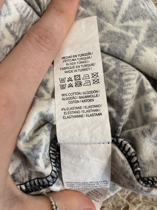 Плаття в етно стилі, орнамент, вишиванка