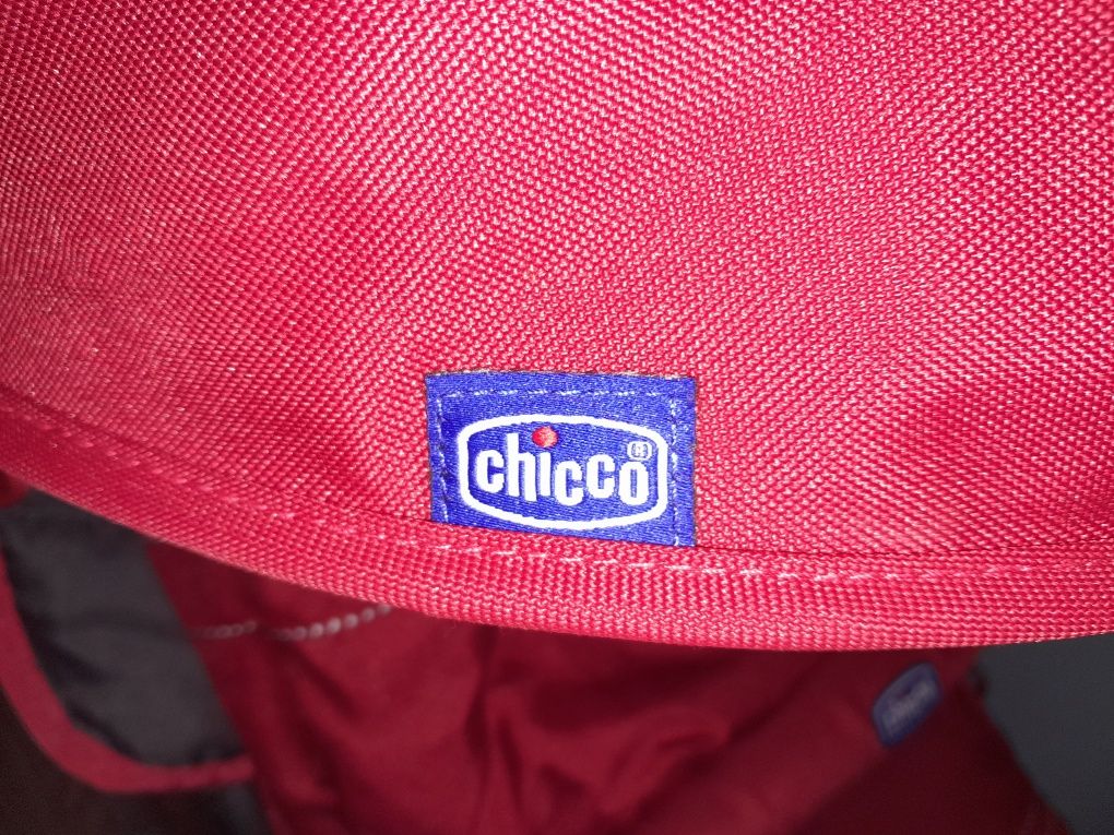 Продам коляску chicco