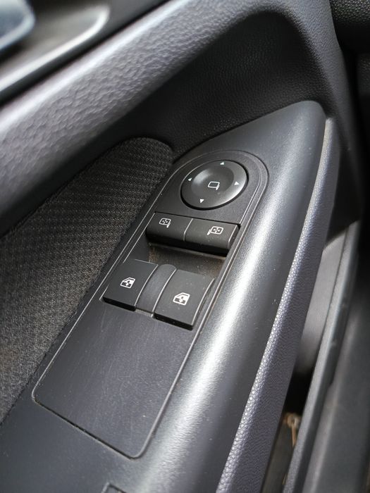 Opel Zefira 1.8 газ/бензин