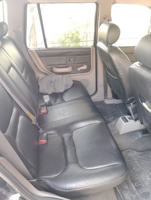 Продам Lend Rover Freelander 1
