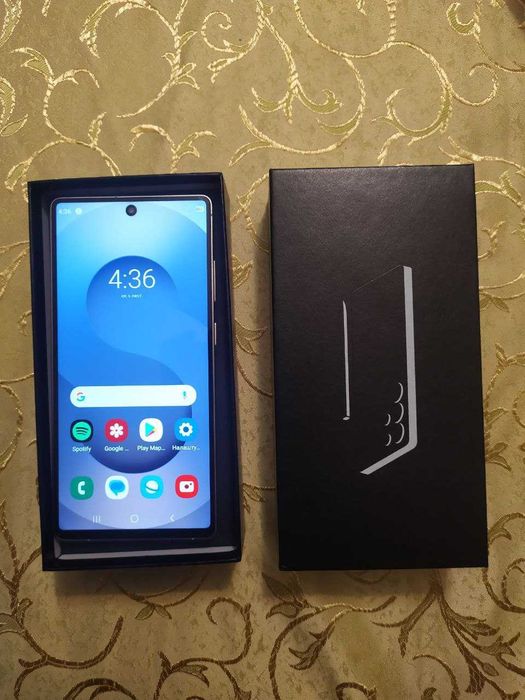 Новий Samsung S25 Ultra (12/512)gb 5G .