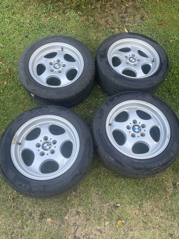 kola BMW 5x120 R17