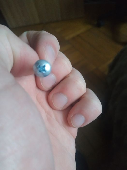 Саморізи 500 штук