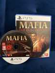 Mafia Old Country Ps5