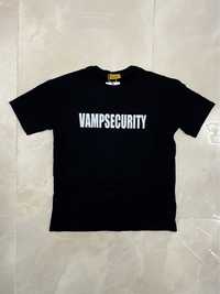 СКИДКА!!! Мужская футболка Playboi Carti «Narcissist Vamp Security»