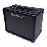 Blackstar ID:Core 20 V3 idealny na pierwszy wzmacniacz lub do ćwiczeń