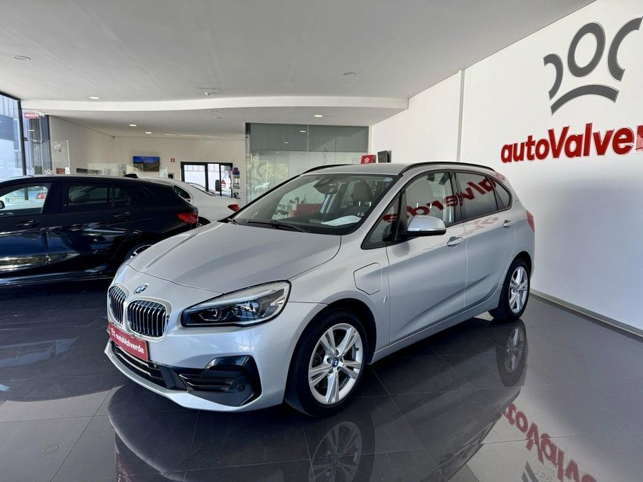 BMW 225xe Active Tourer Line Sport