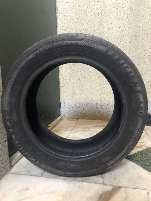 pneu good year 205 55 r16
