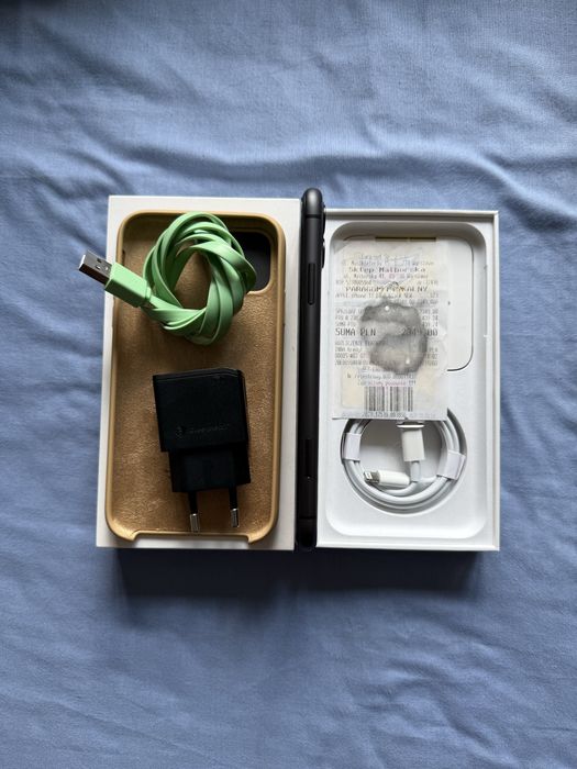 Apple Iphone 11 64 GB