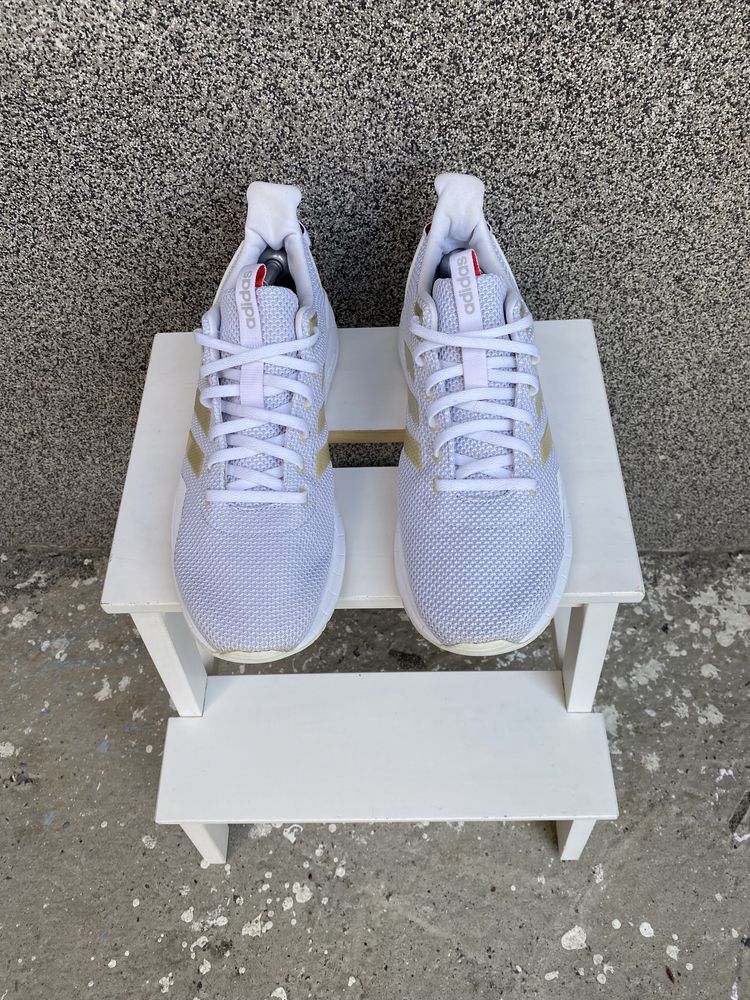 Оригінал кросівки Adidas Questar Ride DB1367 30см