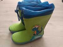KALOSZE Playshoes .29 wkładka 19.2