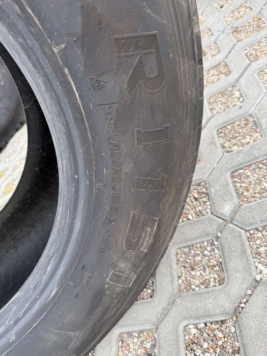 385/55r22.5 Falken RI151