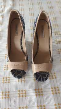 Buty firmy Calvin Klein