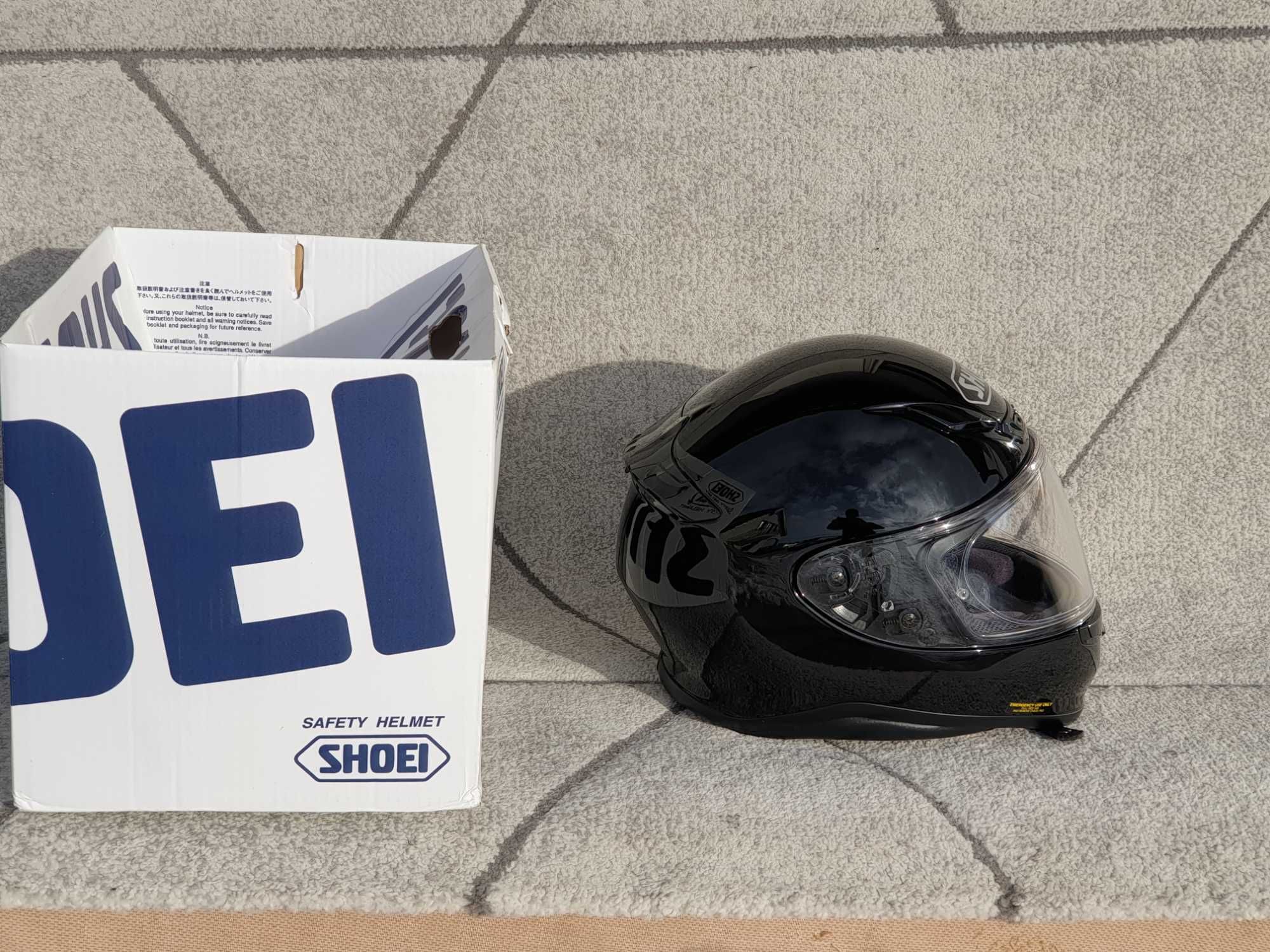 Shoei NXR XXL Kask motocyklowy