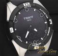 TISSOT T-TOUCH expert solar