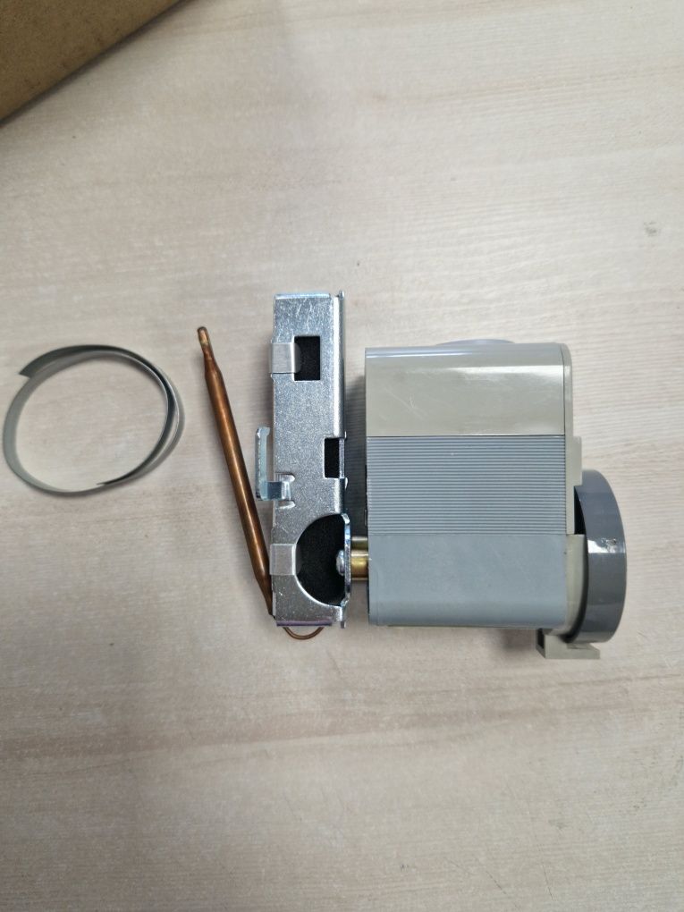 Honeywell termostat cwu L6190A2016U