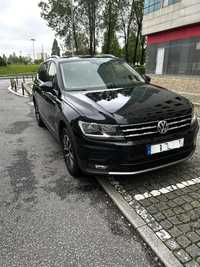 VW Tiguan Allspace 2.0 TDI Confortline DSG