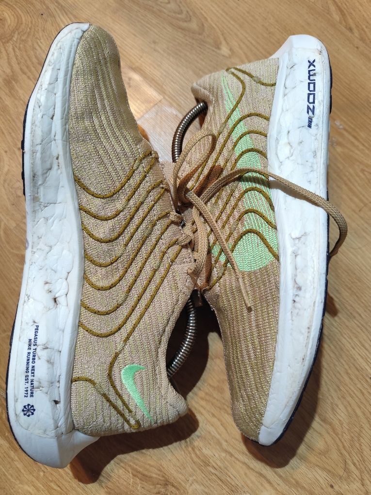 45/29-29/1.2  кроссовки nike zoom x