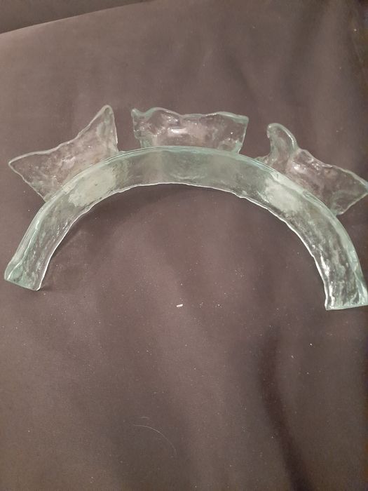 Swiecznik na tealighty