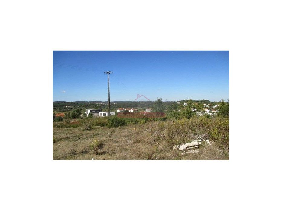 Lote Terreno Rustico - Soure