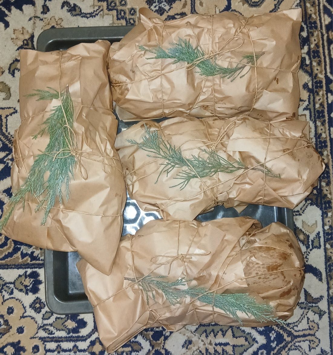 Тушка бролера, мясо куряче НАТУРАЛЬНЕ