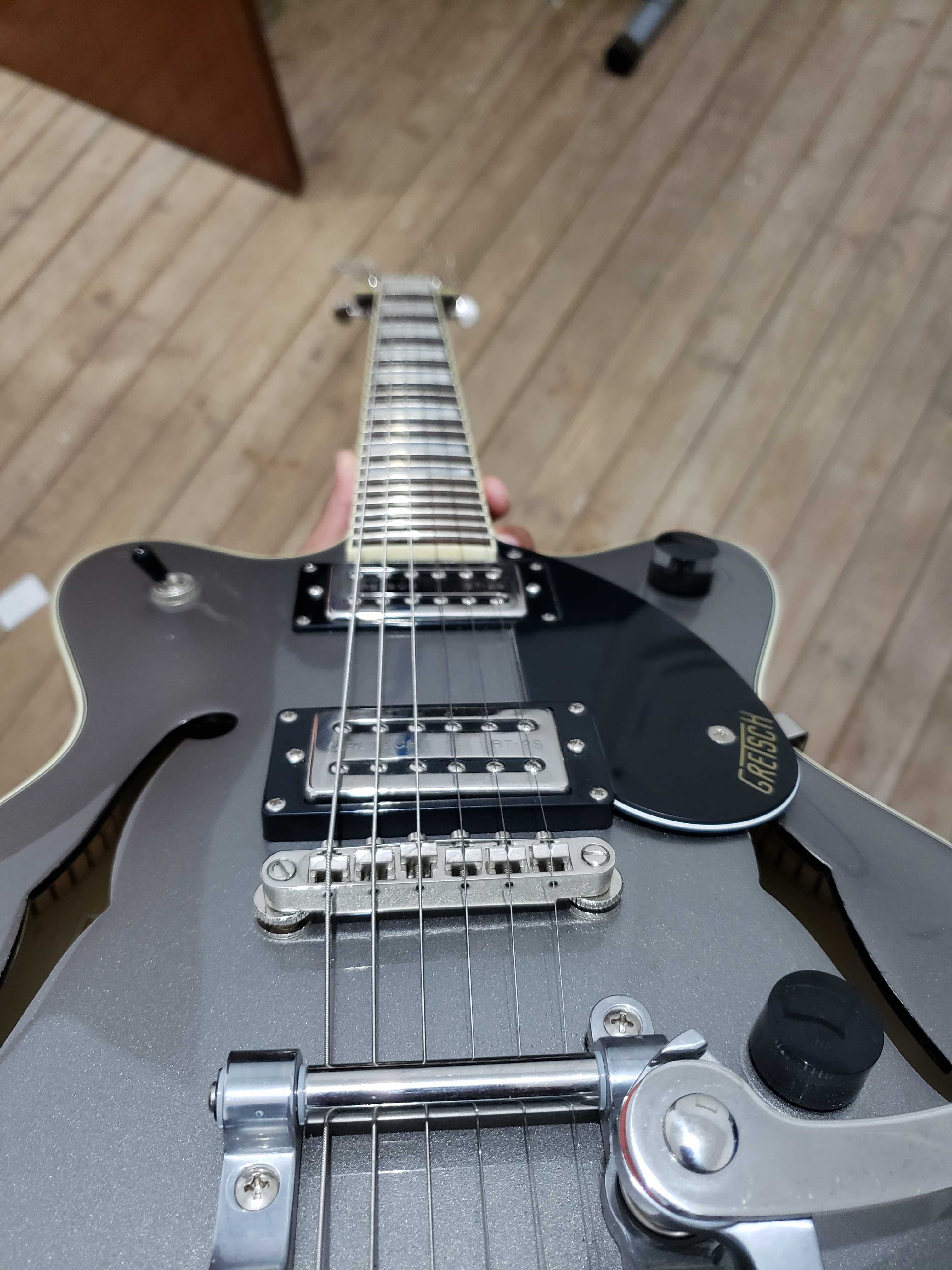 Vendo Gretsch G2655T Bigsby