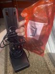 Usb-hub і підставка для чашки для столу навісна