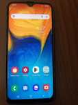 Samsung GalaxyA-20