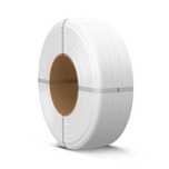 рефіл 1кг SUNLU PETG White/Білий пластик/філамент 3D