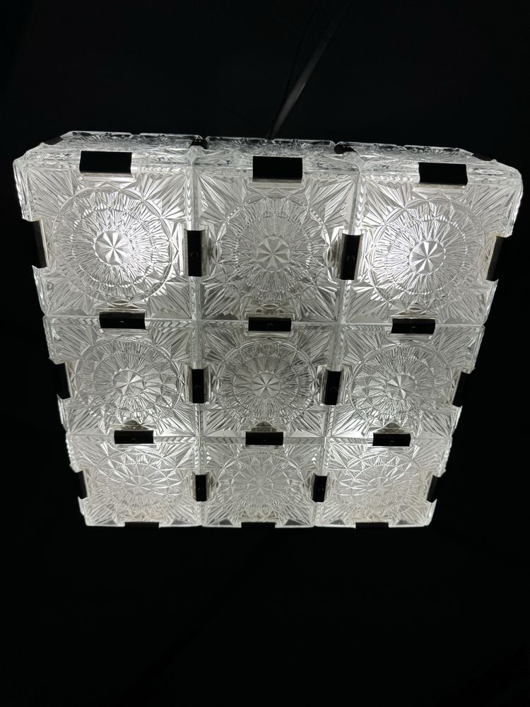 Lampa Kamenicky&Senov