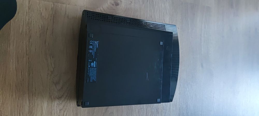 PlayStation 3 , 80 GB, como nova