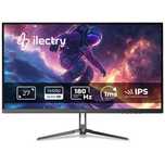 Monitor ilectry Vision 2718 IPS 27" QHD 16:9 180Hz FreeSync / G-SYNC C