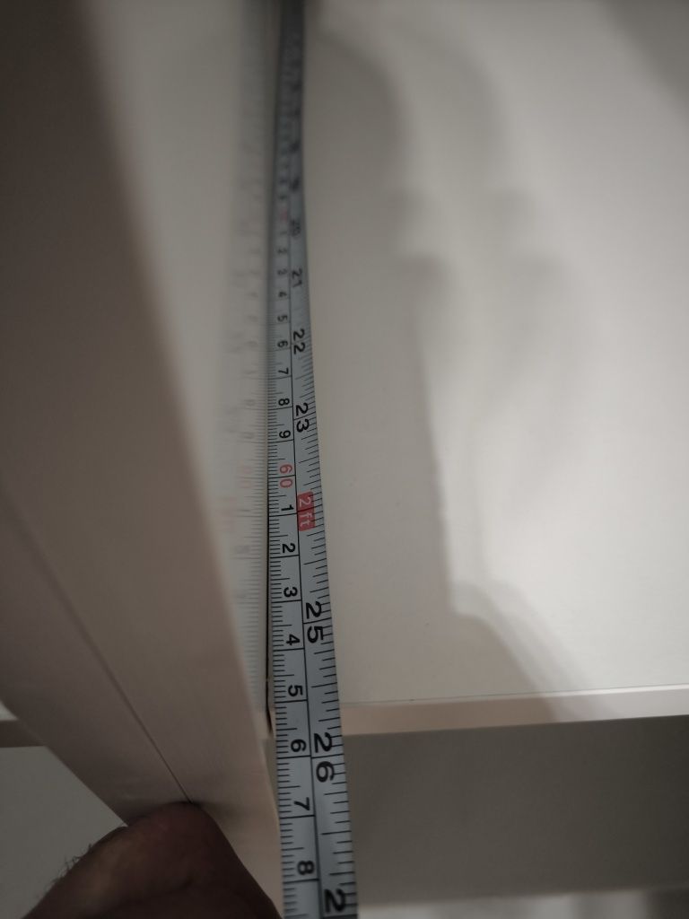 Szafa garderoba szerokość 210cm wysokość 262cm
