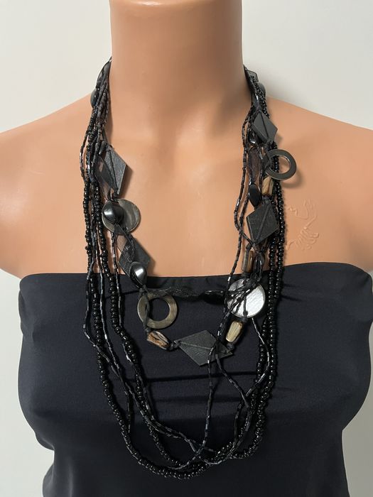 Гарне намисто буси