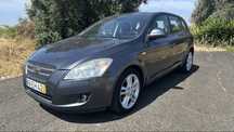 Kia ceed 1.6 crdi