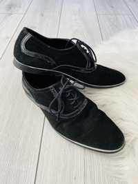 Buty Zara Man rozm. 42