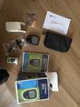 Glukometr contour plus z paskami