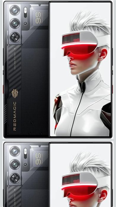 REDMAGIC 9S Pro Smartphone 5G