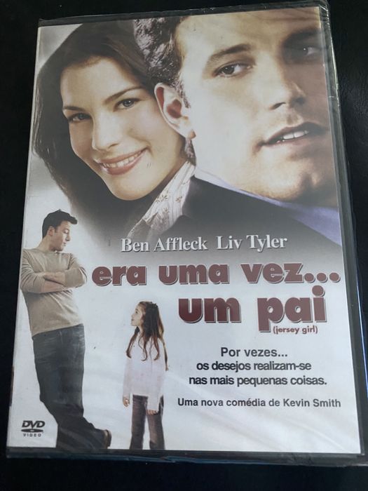 Dvd’s originais como novos!!!!