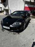 Hyundai Coupe Tiburon 2.0