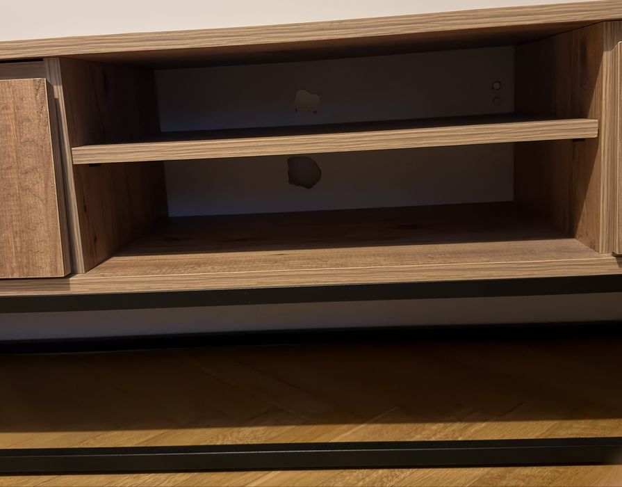 Szafka pod tv 180 cm