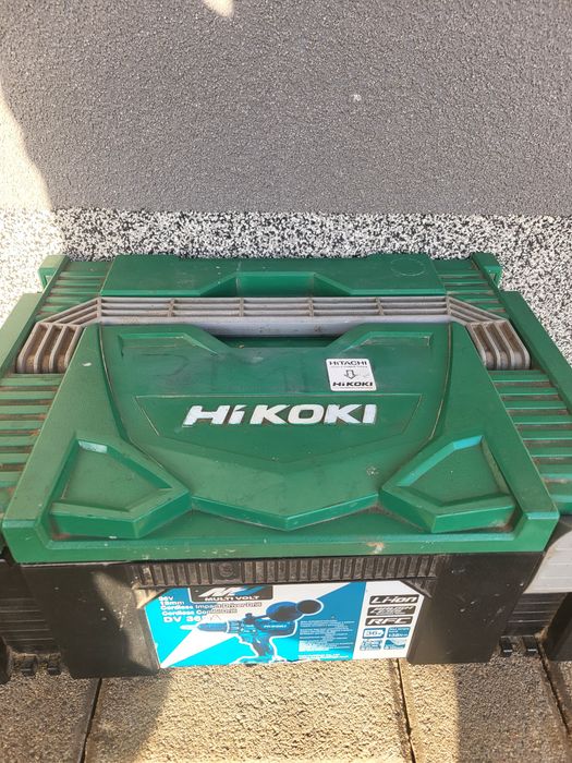 Wiertarka HIKOKI