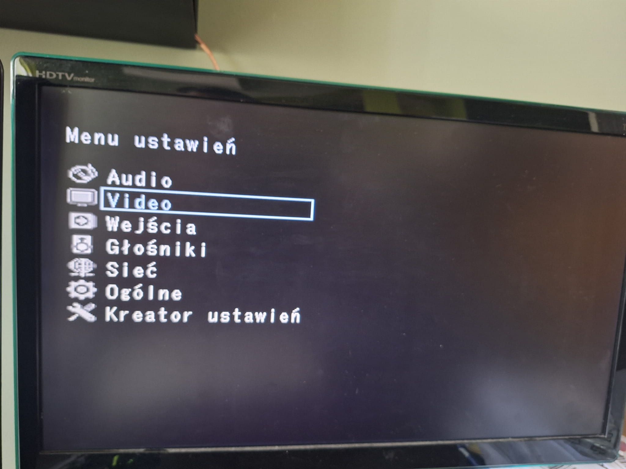 Amplituner 7.2 Denon AVR-X1300 Wifi BT 4K60p ARC DSD Atmos