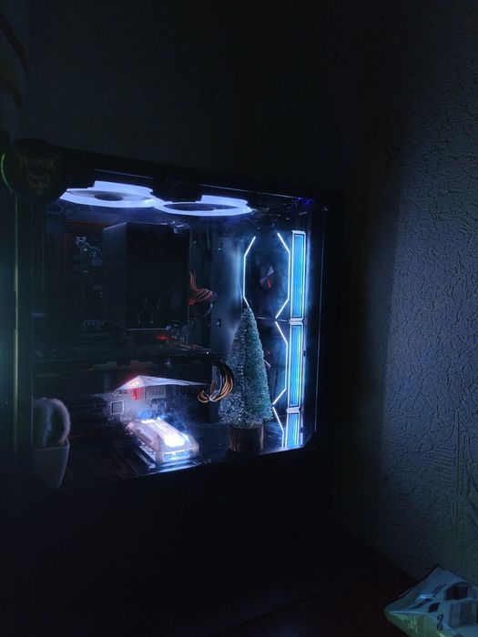 Продам ПК хороший