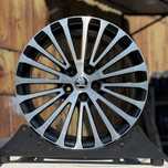 Диски 5/112 r16 Skoda Superb, Octavia, Volkswagen.