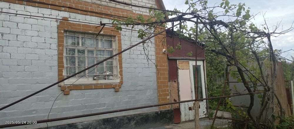 Продам Дачу кооператив Радничок за селом Ивановка