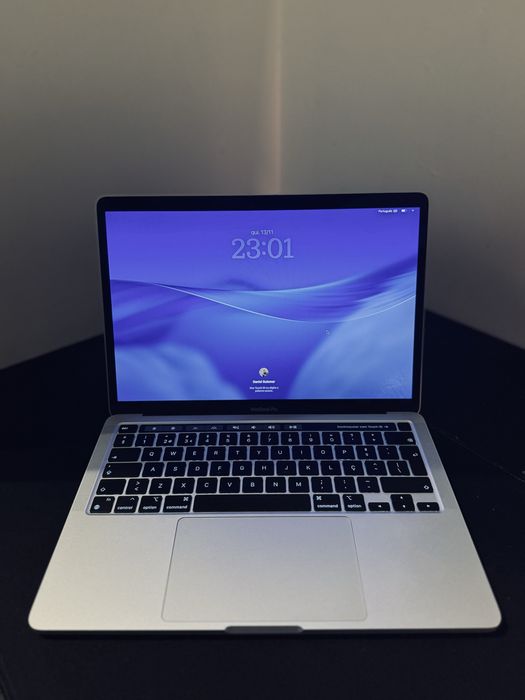 Apple Macbook Pro M1 13” 2020