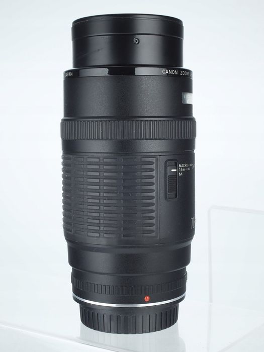 EF 70-210mm f4 Canon 23%VAT Gwarancja
