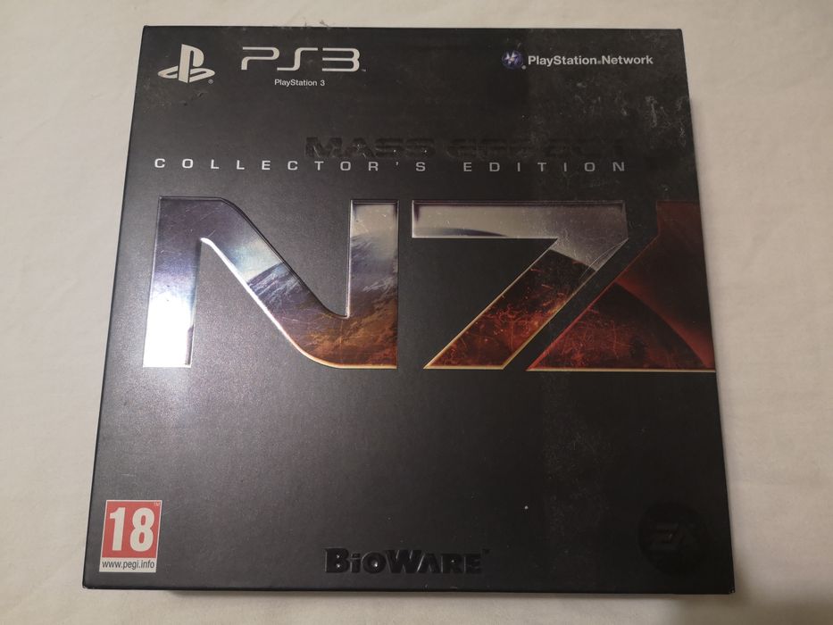 Jogo para Playstation 3